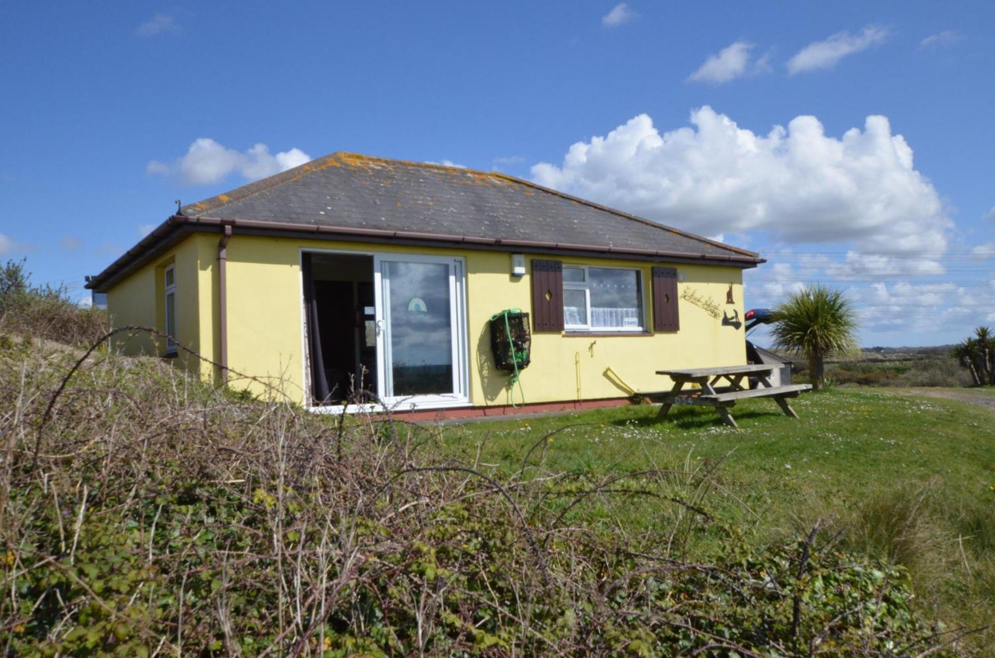 D54 Wheal Shoat, Riviere Towans Hayle